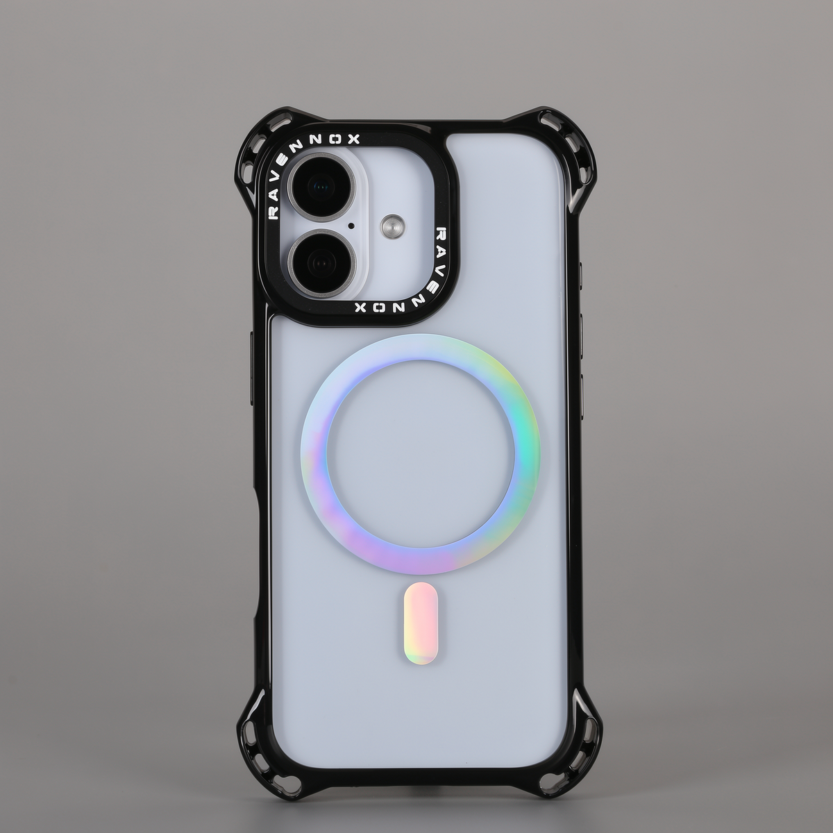 Prism Shift