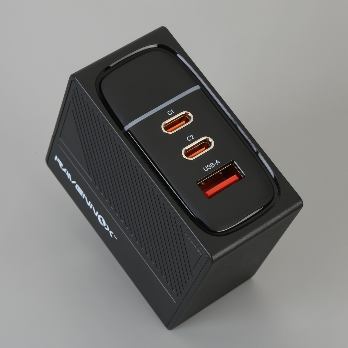 100W GaN Powerhouse Charger