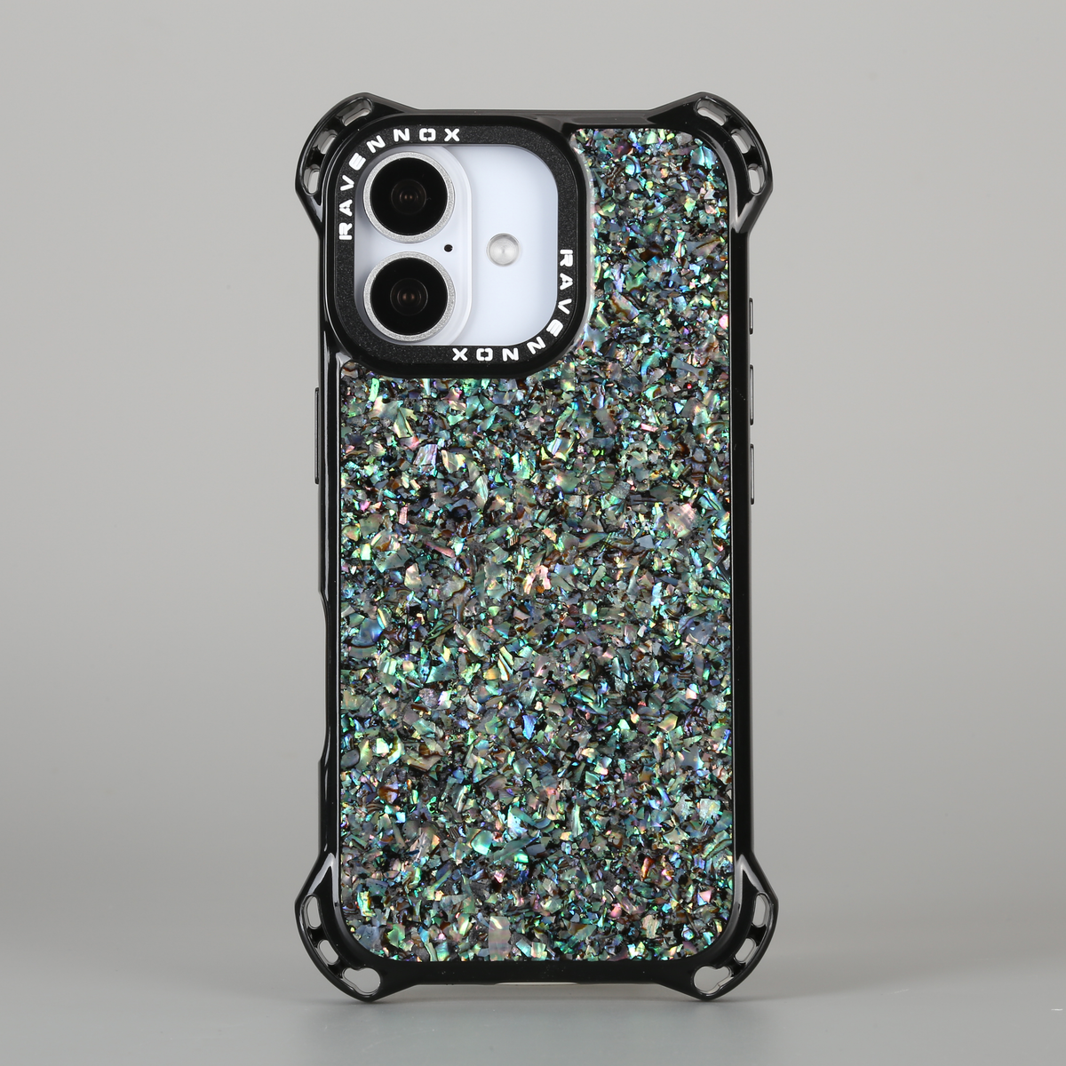 Space Dust