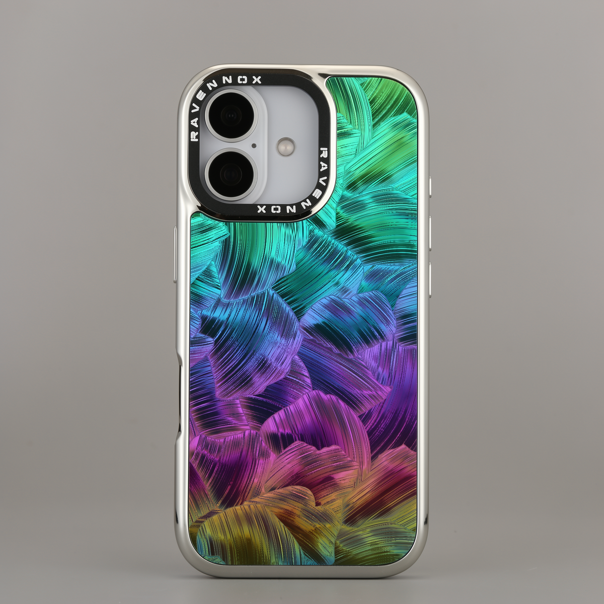 Vivid Crest