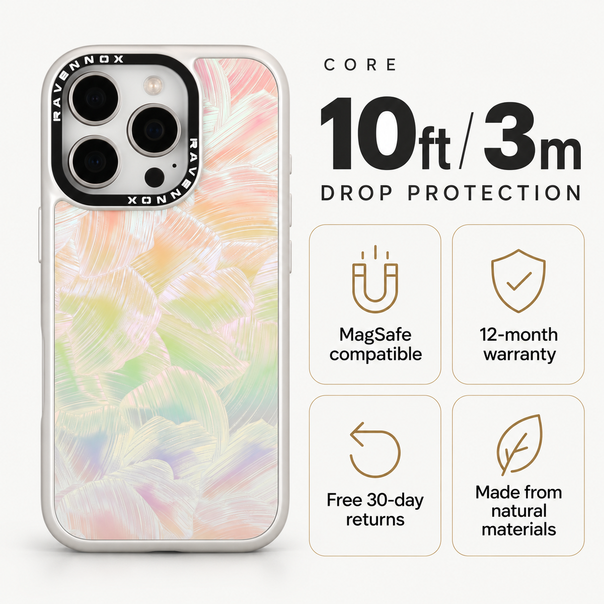 Prism Mist